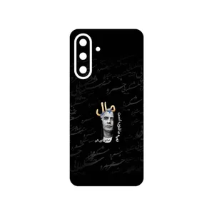 MAHOOT Khosrow Shakibaei Cover Sticker for Samsung Galaxy A36