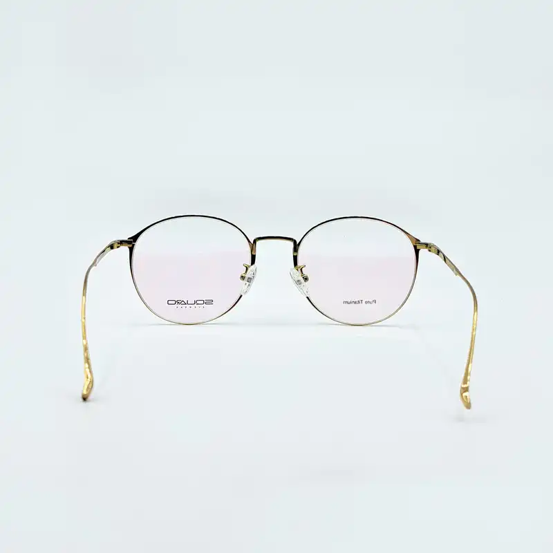 فریم عینک طبی اسکوآرو مدل SQ1764C1