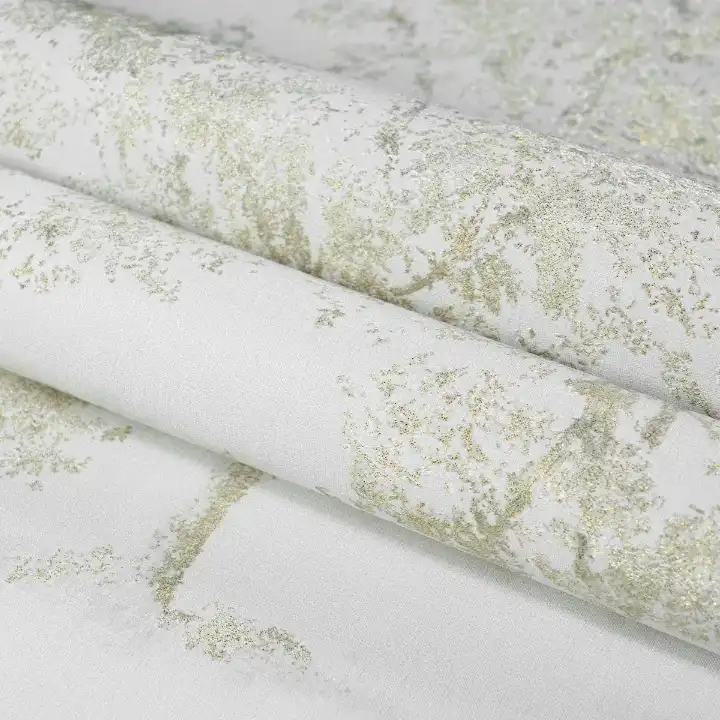 کاغذ دیواری طرح درخت و درختچه کد 6079