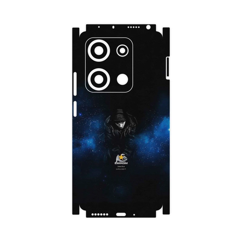 برچسب پوششی ماهوت مدل Eminem-FullSkin مناسب برای گوشی موبایل شیائومی Redmi Note 14S
