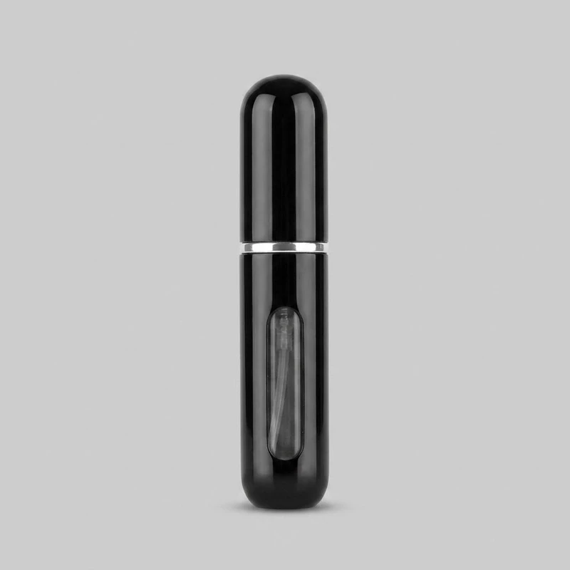 محفظه نگهدارنده عطر اتومایزر مدل Travel کد TR001