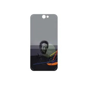 MAHOOT Sohrab Sepehri Cover Sticker for HTC One A9