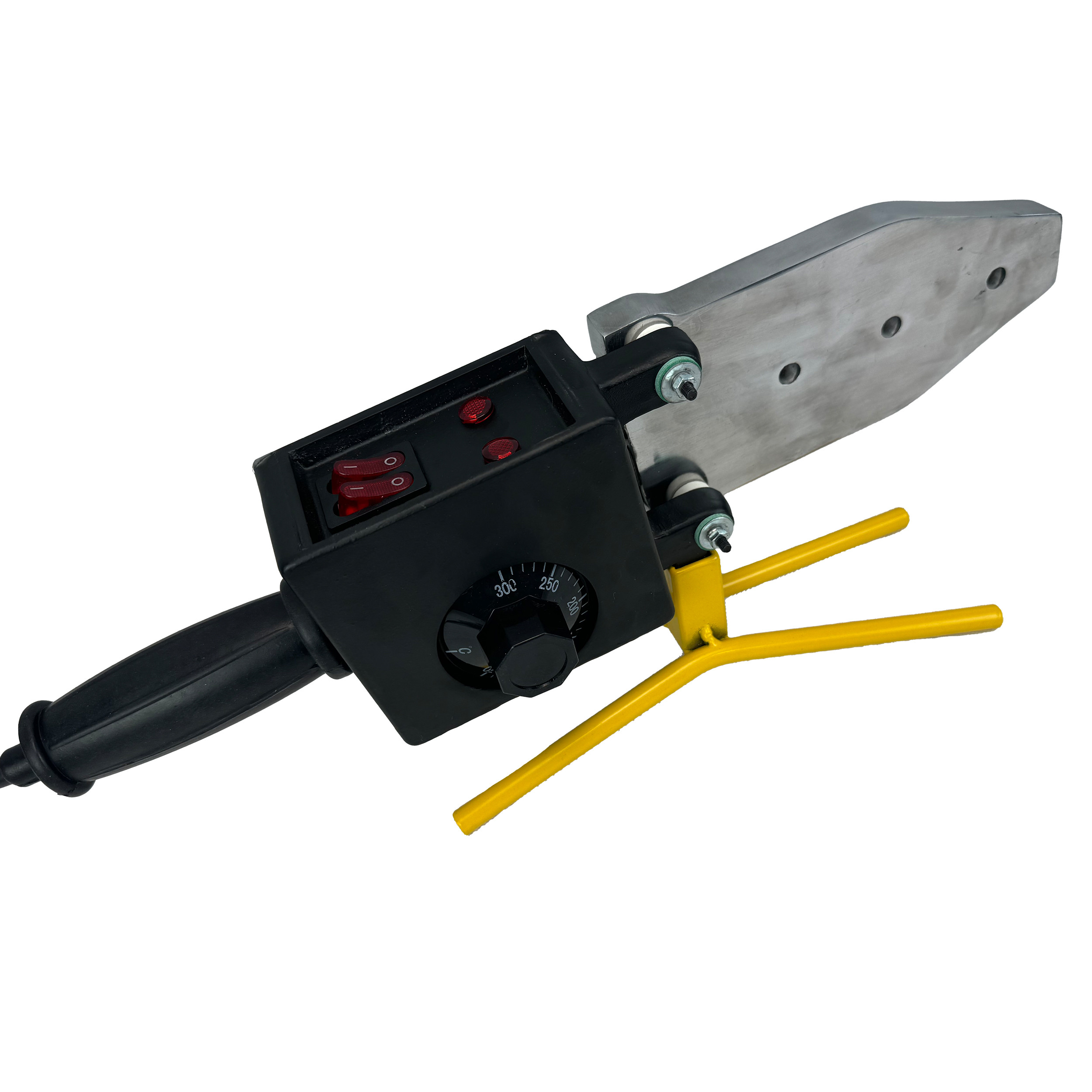 دستگاه جوش لوله سبز ایساتیس مدل 2000 دستگاه جوش لوله سبز ایساتیس مدل 2000