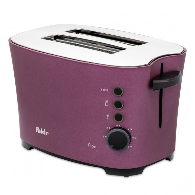 توستر فکر مدل  ALBA