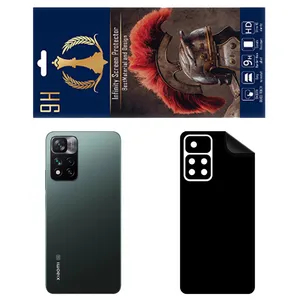 INFINITI PRO RG Back Skin For Xiaomi 11i