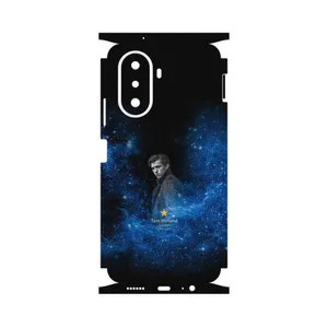 MAHOOT tom holland-FullSkin Cover Sticker for Huawei Nova Y70 Plus