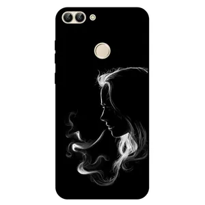  Megafone 8261 Cover For Huawei P smart 2017