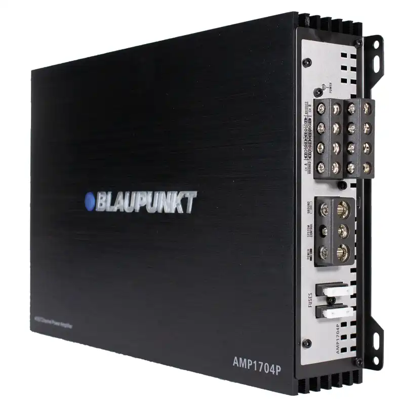 آمپلیفایر خودرو بلاپانکت مدل AMP-1704