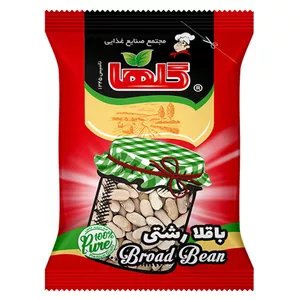 باقلا رشتی گلها - 400 گرم