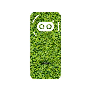 MAHOOT Leafs Cover Sticker for Nothing Phone 2a