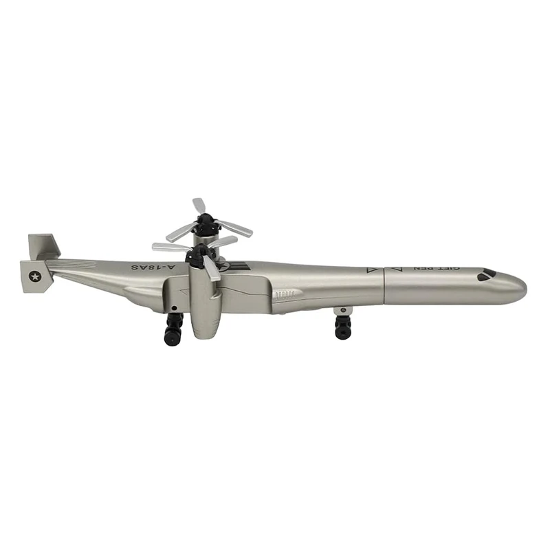 خودکار 0.5 میلی متری مدل هواپیما کد A-18AS