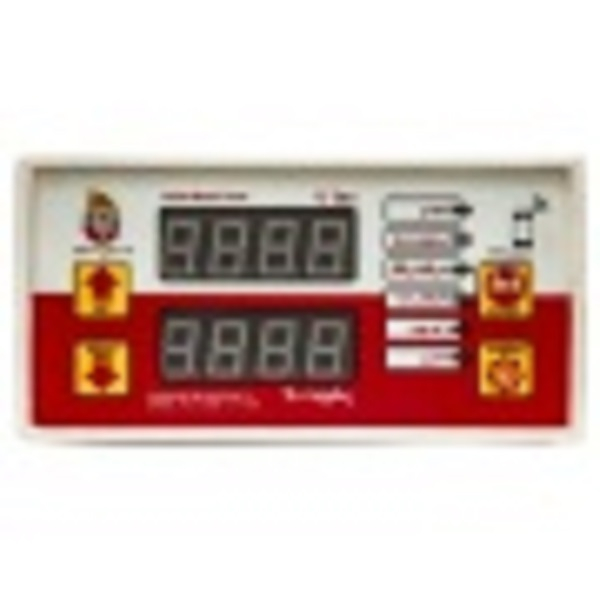 کنترلر دستگاه جوجه کشی مدل PLC-DQIG