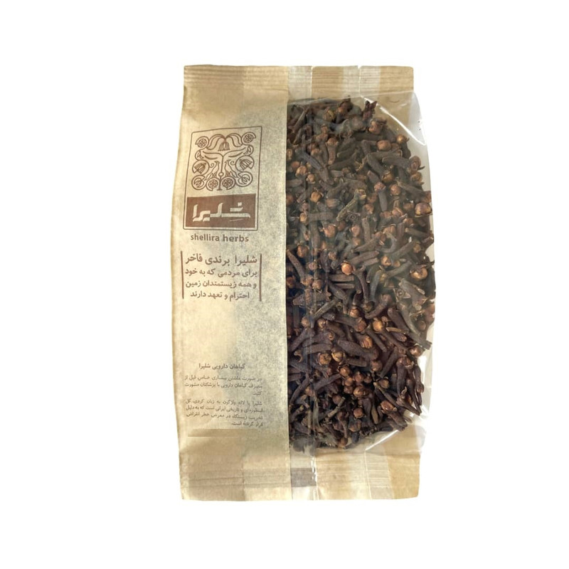 میخک شلیرا 150گرم