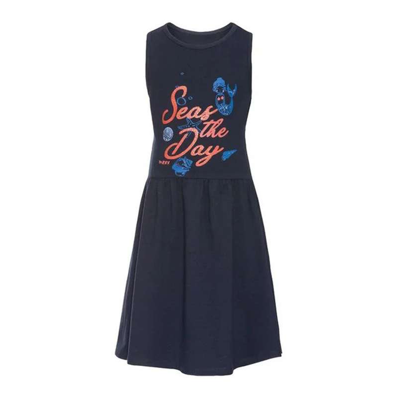 پیراهن دخترانه پیپرتس مدل ME121