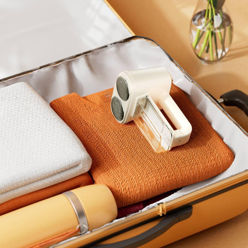 پرزگیر لباس مدل Gipin-B1 پرزگیر لباس مدل Gipin-B1