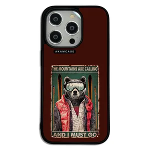 AKAM AMC-WA14PRO-SKI-13 Cover For Apple iPhone 14 Pro