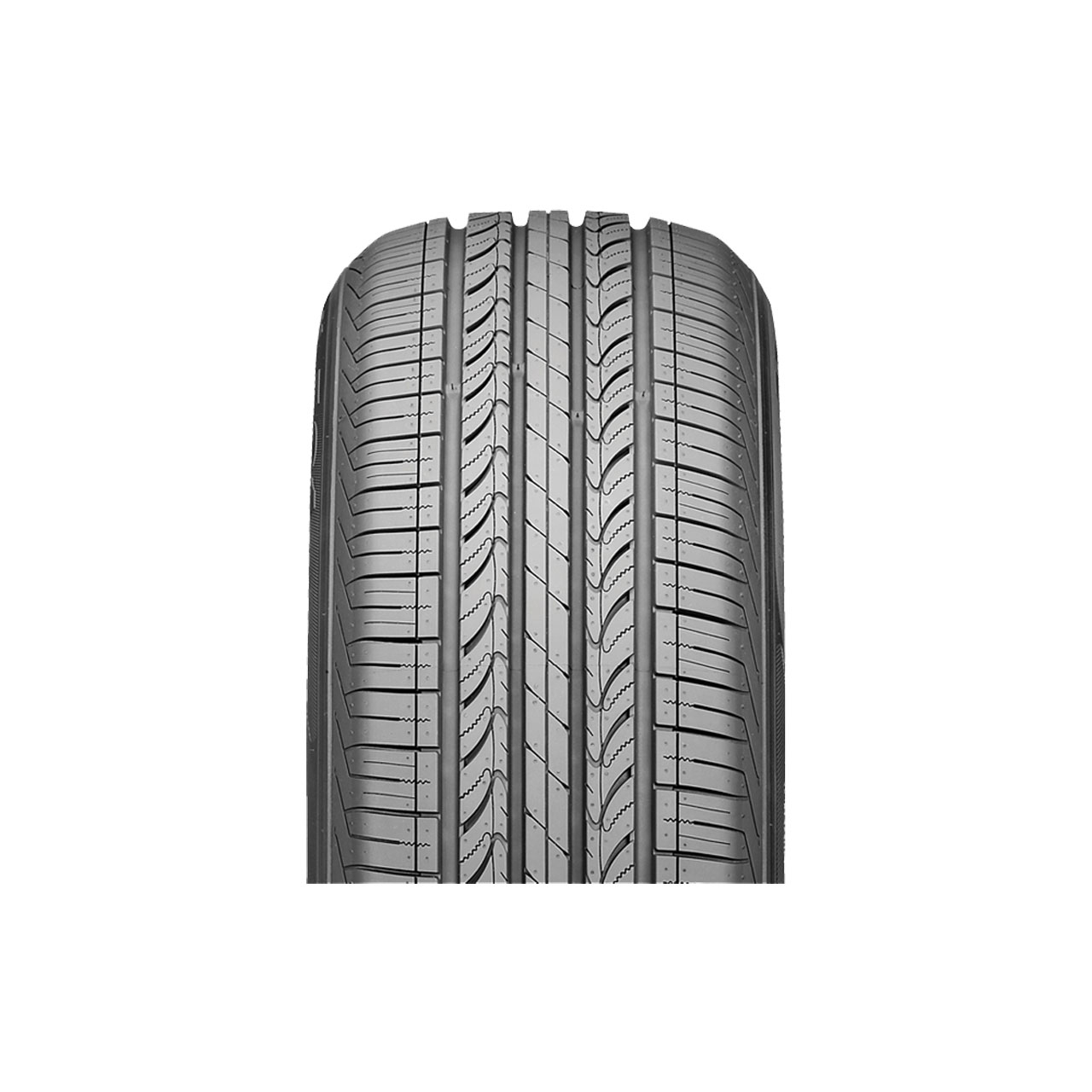 قیمت و خرید لاستیک خودرو نکسن مدل ROADIAN 581 سایز 235/60R18
