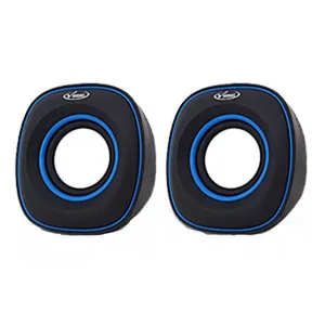 اسپیکر دسکتاپ وان مکس مدل MAX-2704