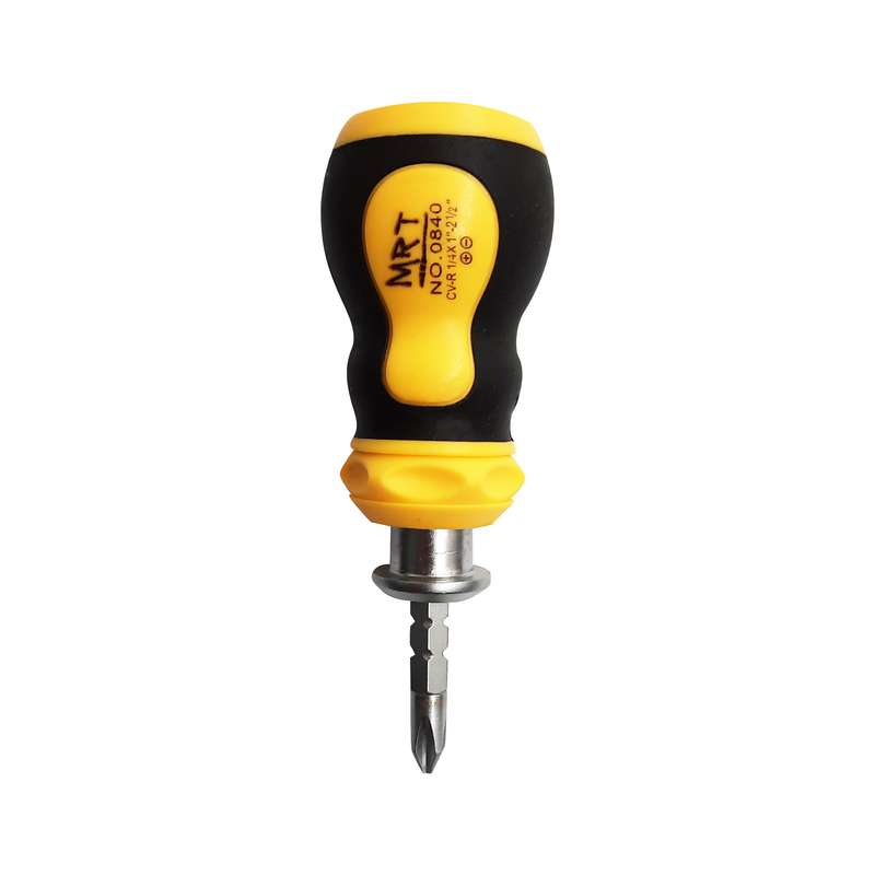 پیچ گوشتی ام آر تی مدل DI-0840