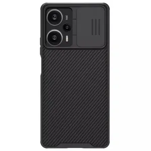 Nillkin CamShield Pro cover case for Xiaomi Redmi Note 12 Turbo / Poco F5