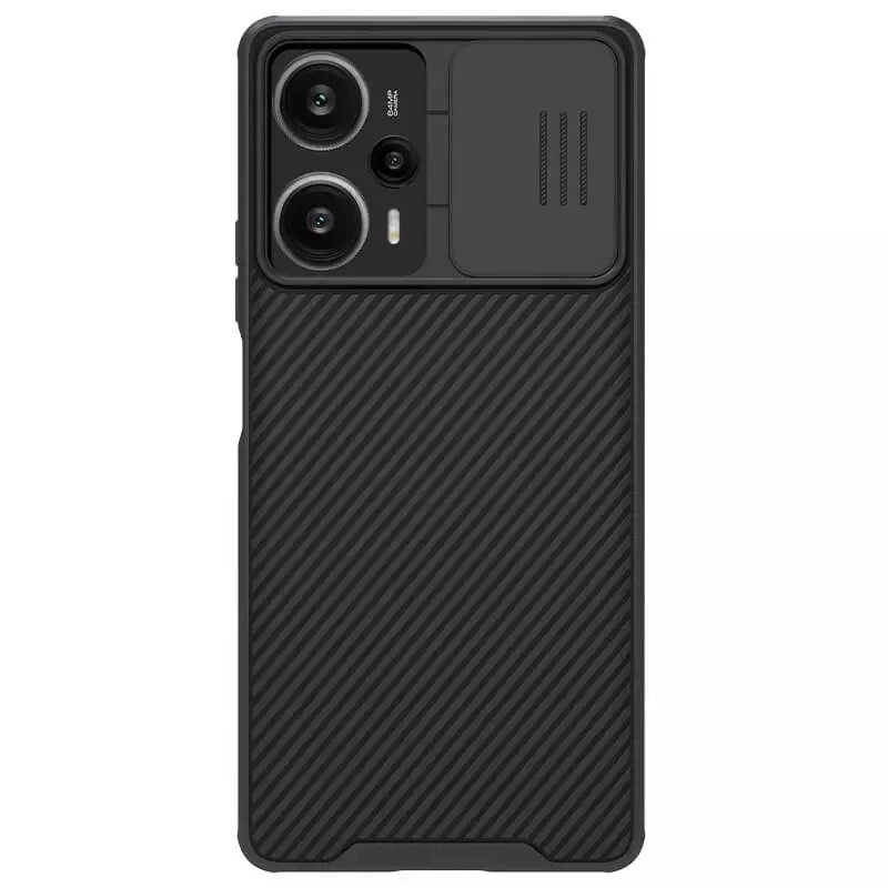 کاور نیلکین مدل CamShield Pro مناسب برای گوشی موبایل شیائومی Redmi Note 12 Turbo / Poco F5