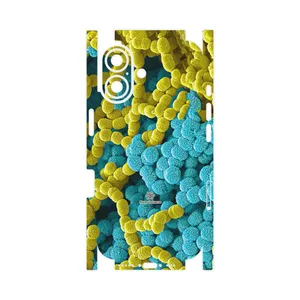MAHOOT Atom Universe 1-FullSkin Cover Sticker for Apple iPhone 16