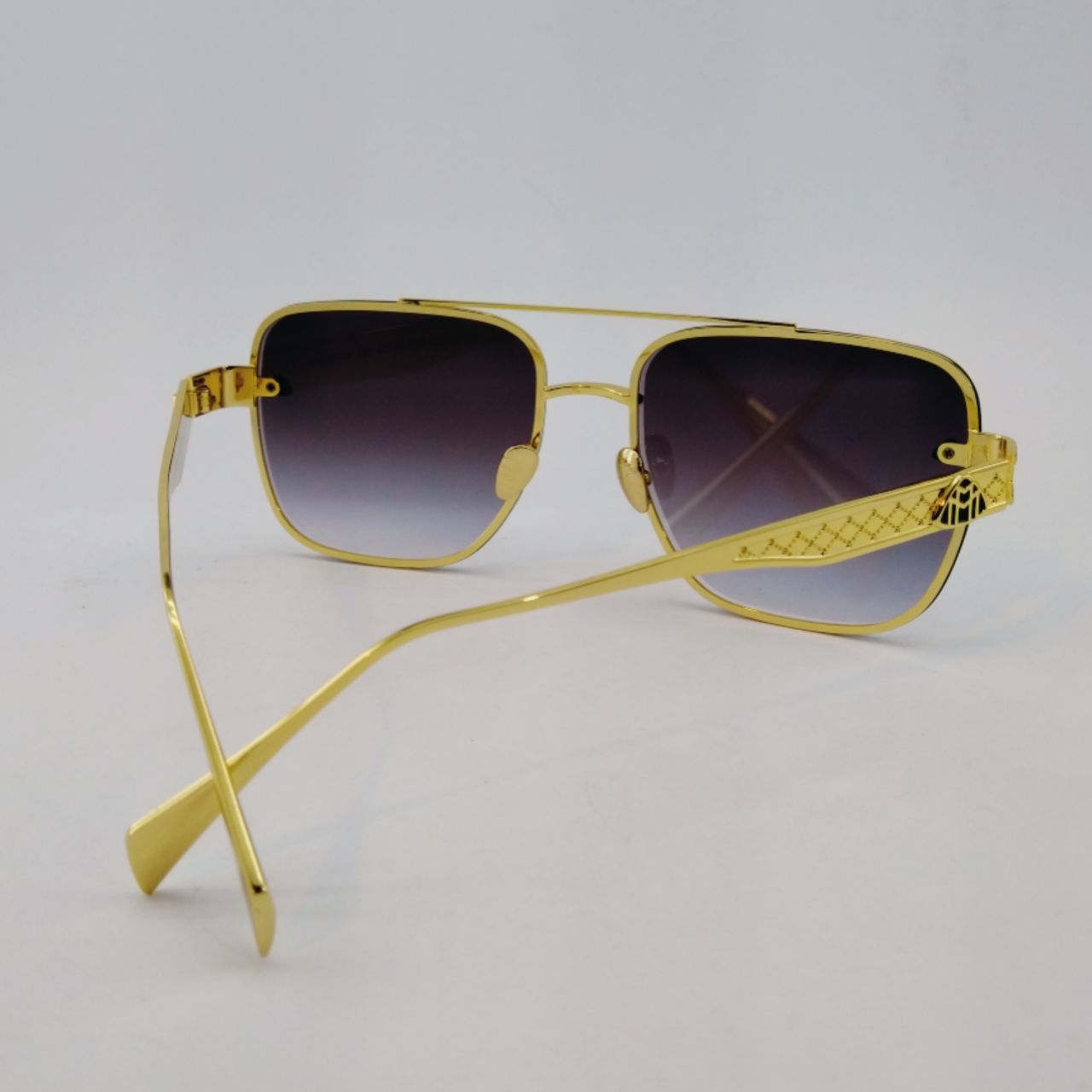 عینک آفتابی میباخ مدل G/PA-Z62 THE HOREZOM -  - 8