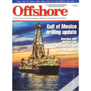مجله Offshore ژوئن 2017