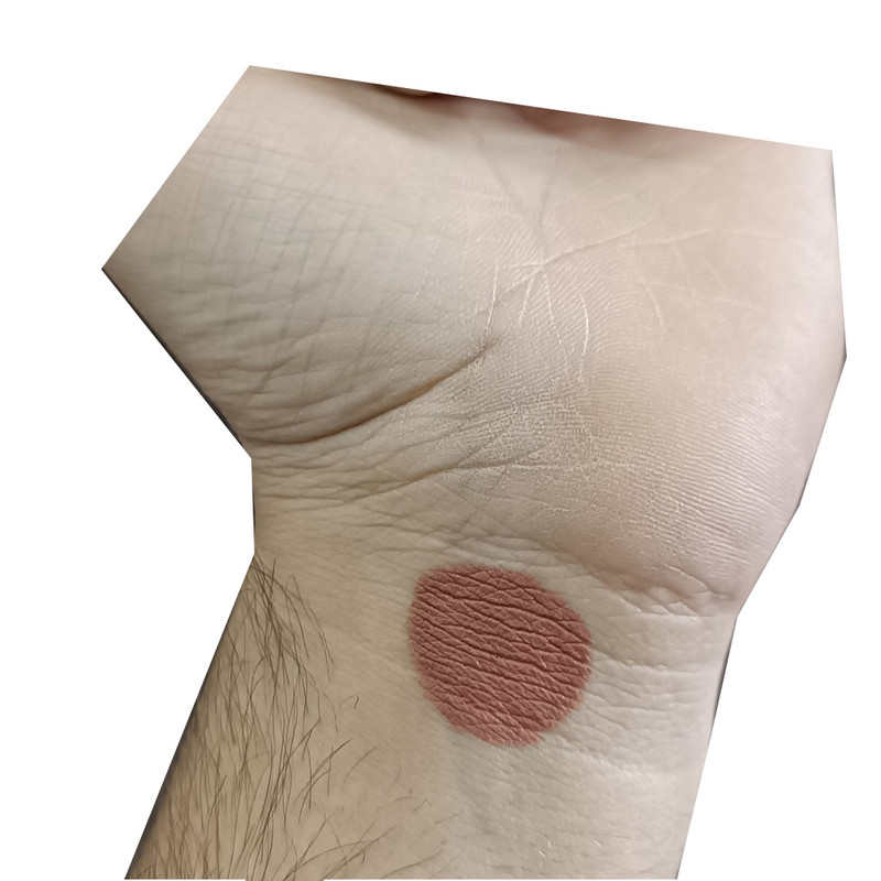 رژ لب مدادی فابی شماره 04