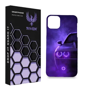 RIVEN RI2-6 Case For Apple iPhone 12