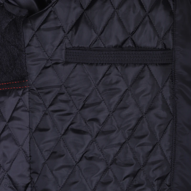 عکس شماره 6 : کاپشن مردانه کارتال مدل خلبانی 01