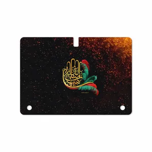 MAHOOT Hyhat Cover Sticker for Samsung Galaxy Tab S 10.5 2014 T805