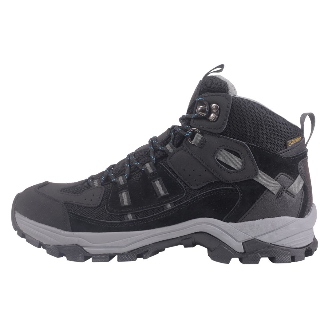 کفش کوهنوردی مردانه هامتو کد 58468 -  - 1