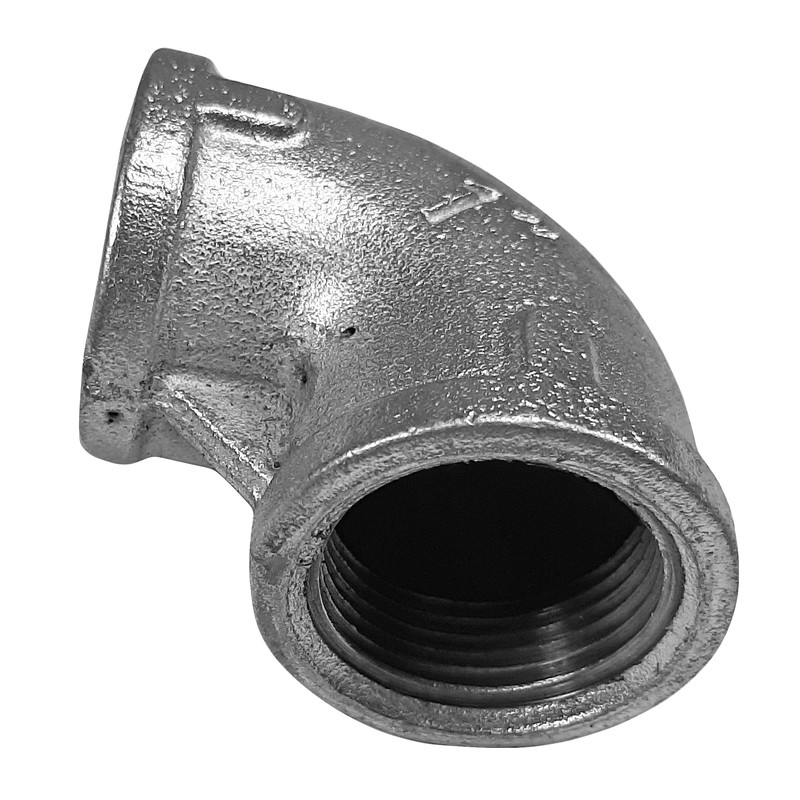 اتصال زانویی کد 32