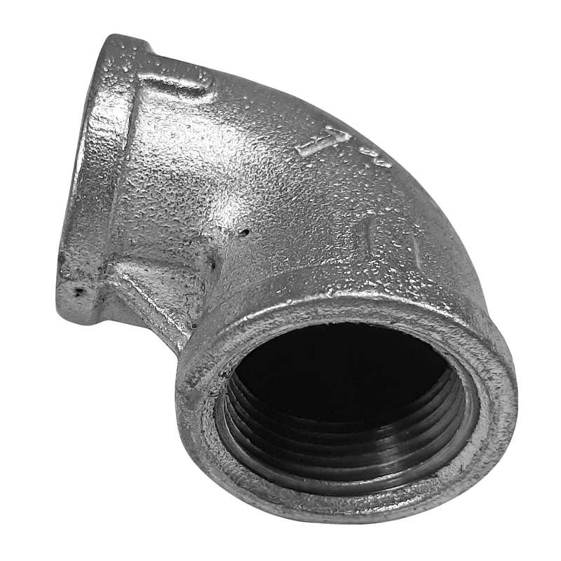 اتصال زانویی مدل G Z 40 اتصال زانویی مدل G Z 40