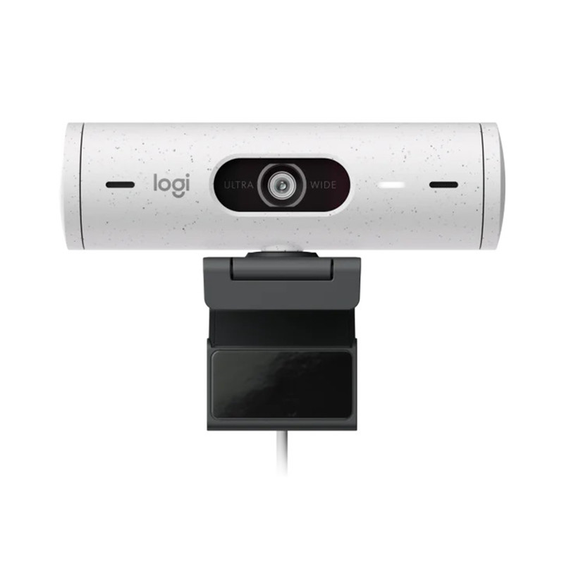 وب‌کم لاجیتک مدل brio 500