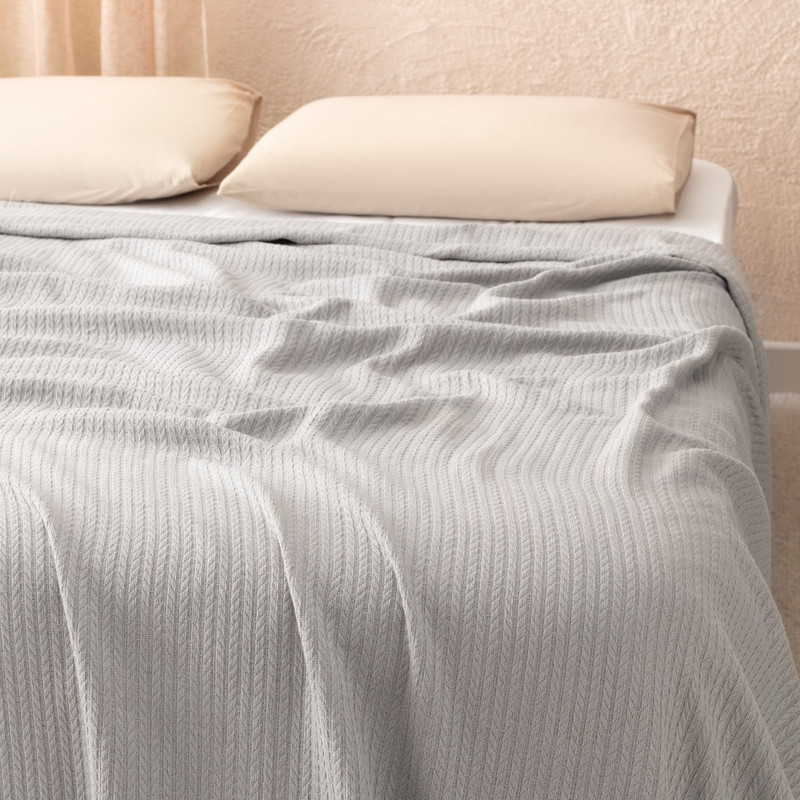 روتختی دو نفره مادام کوکو مدل Madelyn سایز 230x220 سانتی‌متر