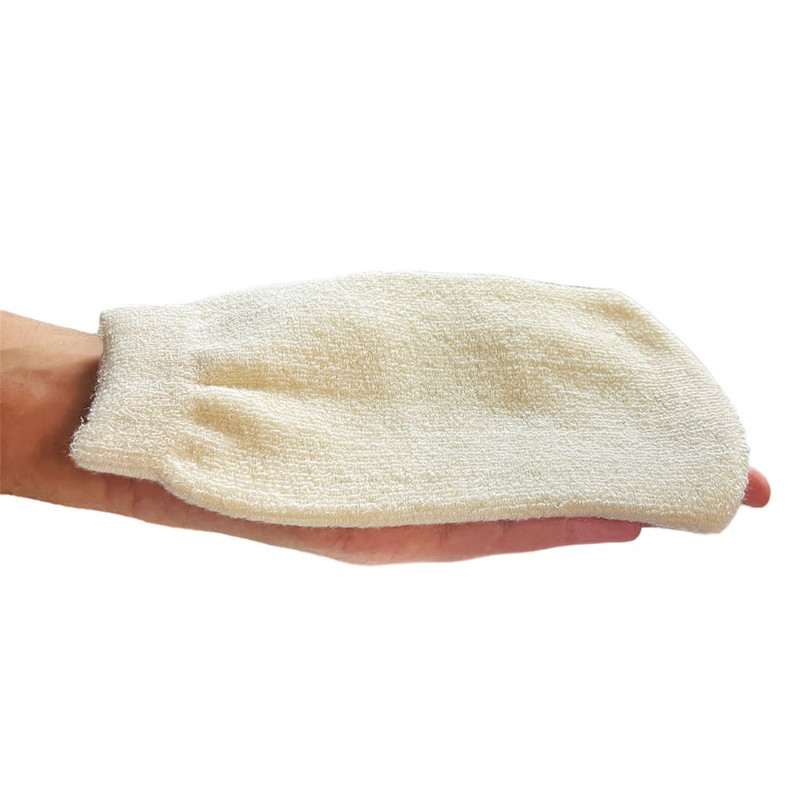 لیف حمام کودک بالمی مدل دستکش