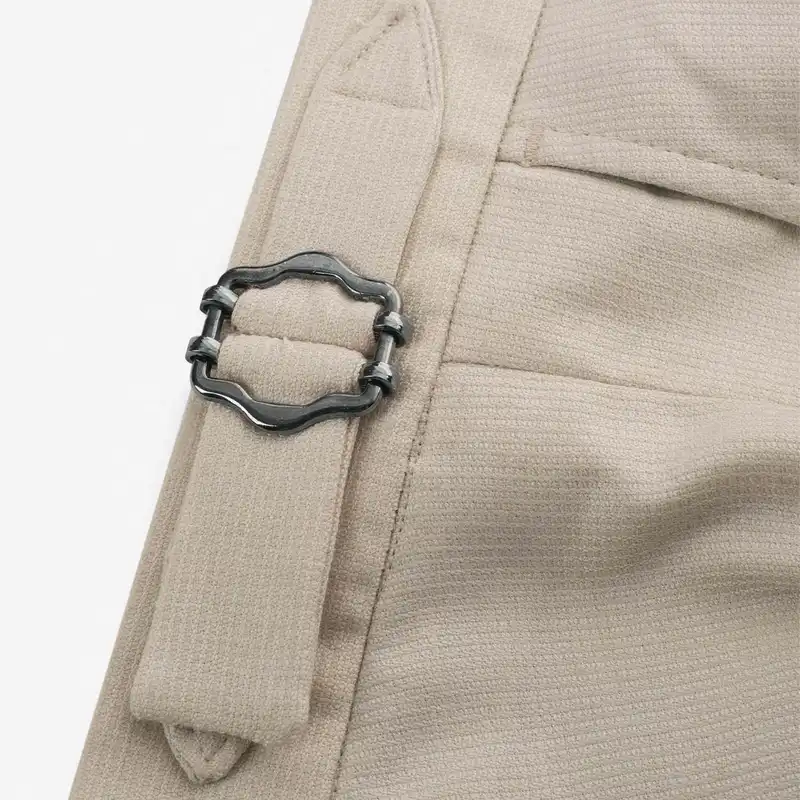 شلوار مردانه کروم مدل 2412505