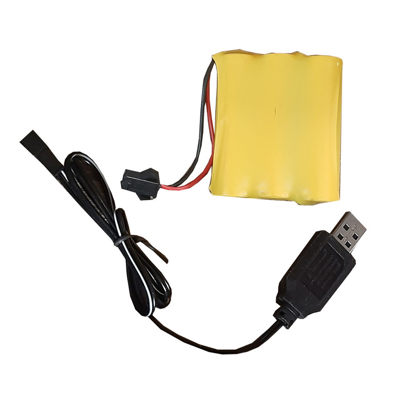 ماشین بازی کنترلی مدل NO.5010-5