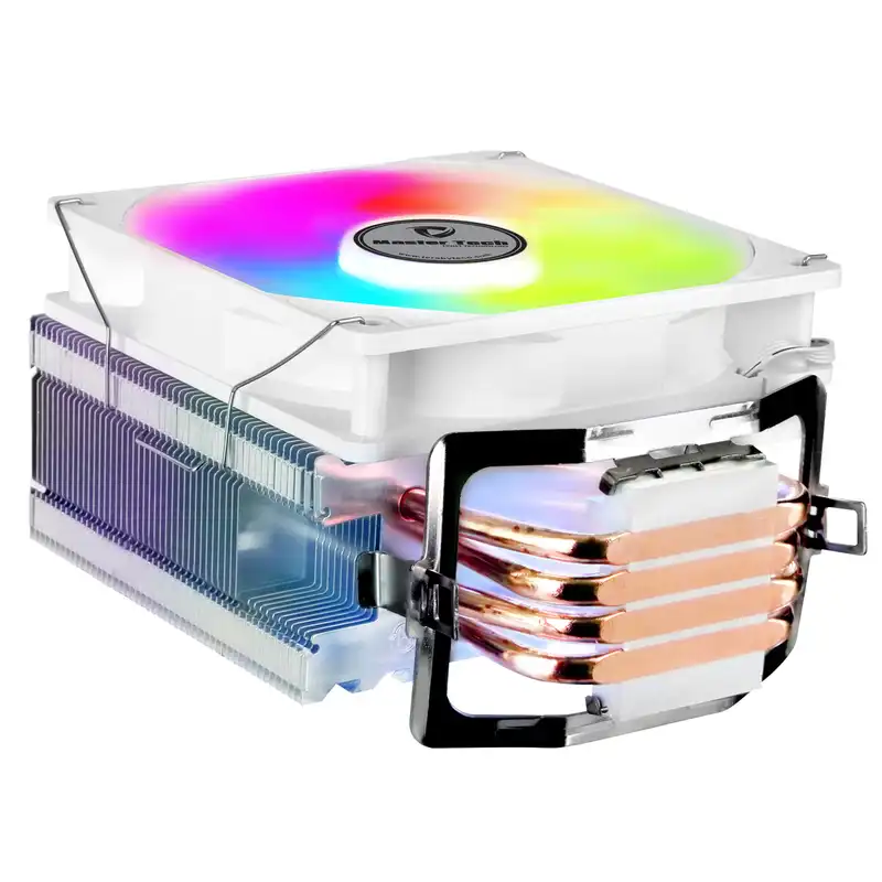 خنک کننده پردازنده مستر تک مدل MF300 DELTA