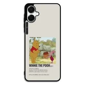 AKAM AMC-WSGA06-CARTOONS-27 Cover For Samsung Galaxy A06