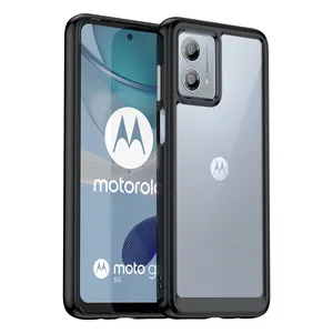 BodyGuard Space Case For Motorola Moto G53