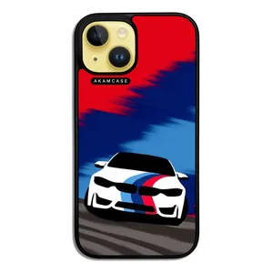AKAM AMCWA15-BMW-12 Cover For Apple iPhone 15
