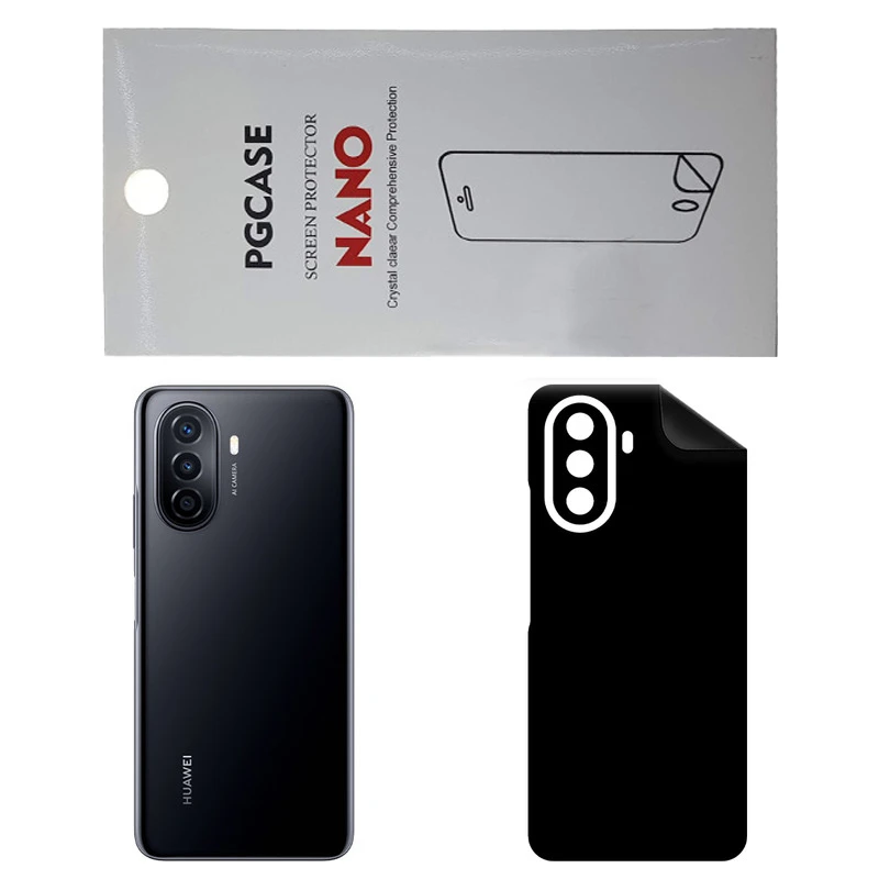 برچسب پوششی مدل STAR RG مناسب برای گوشی موبایل هوآوی nova Y70 Plus