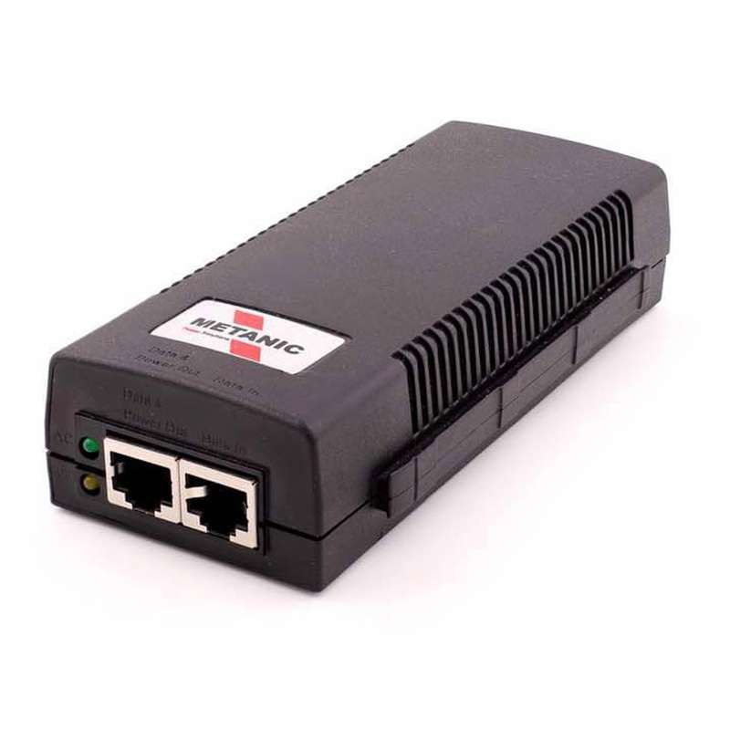 آداپتور POE متانیک مدل DPI-4830WGH آداپتور POE متانیک مدل DPI-4830WGH