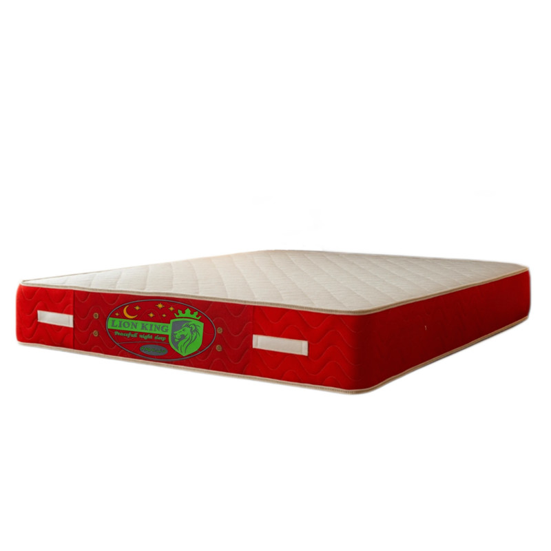 تشک طبی لاین کینگ مدل اکسترا ارتوپدیک دو نفره سایز 200×140 سانتی متر