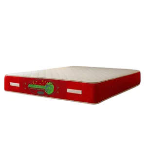 تشک طبی لاین کینگ مدل اکسترا ارتوپدیک دونفره سایز 200×180 سانتی متر