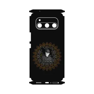 MAHOOT MohammadReza Shajarian-FullSkin Cover Sticker for Daria Bond 5G
