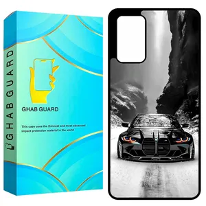 Ghab Guard GCHPA72 Cover for Samsung Galaxy A72 4G